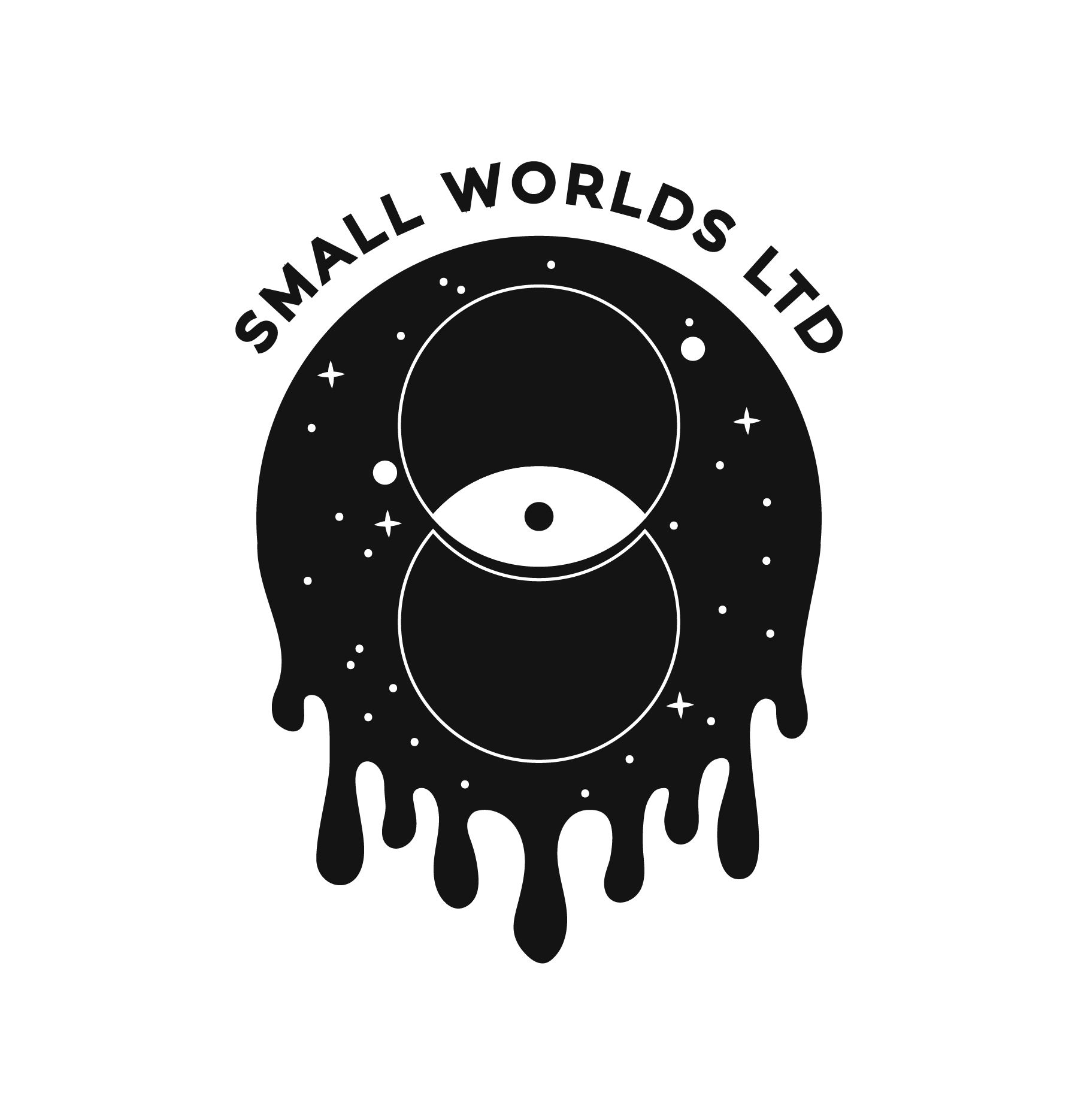 SMALL WORLDS LTD - GIFT CARD