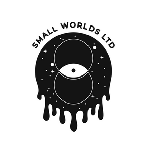 SMALL WORLDS LTD - GIFT CARD